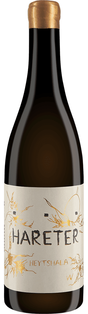 Heytshala weiss - Naturwein vom Weingut Hareter Thomas