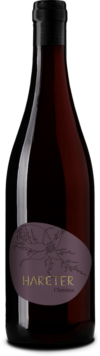 Hareter Chronos