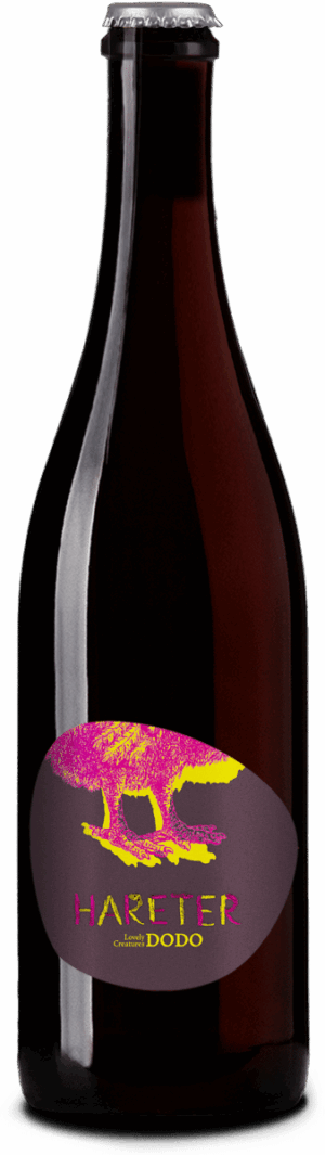 Pet Nat Dodo Hareter