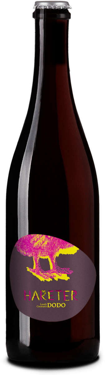 Pet Nat Dodo Hareter