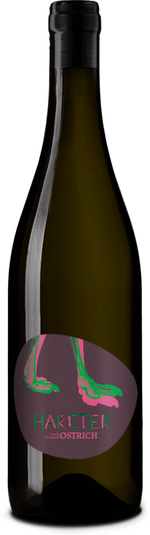 Welschriesling OSTRICH