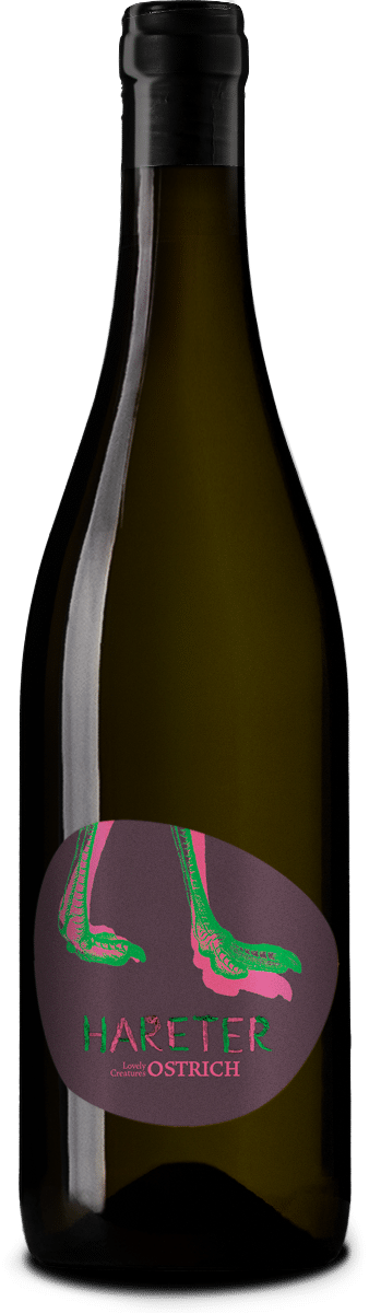 Welschriesling OSTRICH