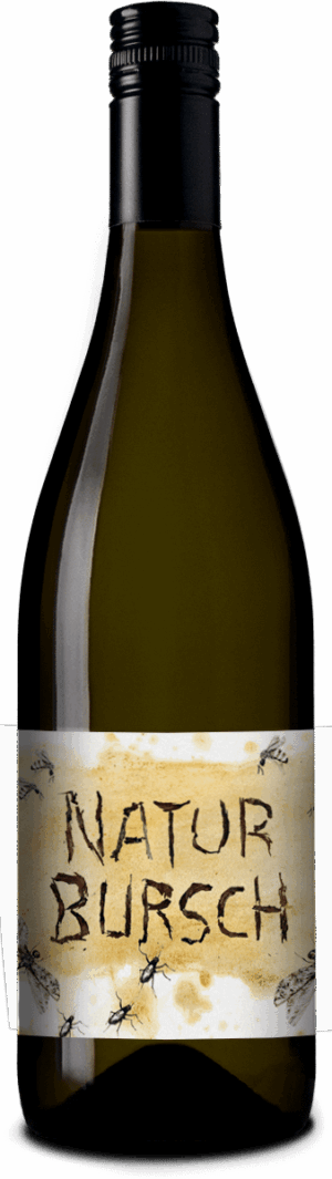 Naturbursch Weingut Hareter