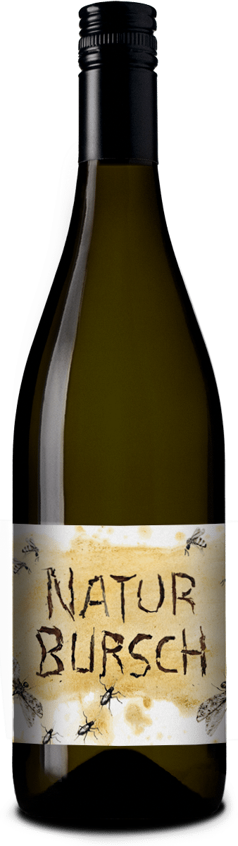 Naturbursch Weingut Hareter