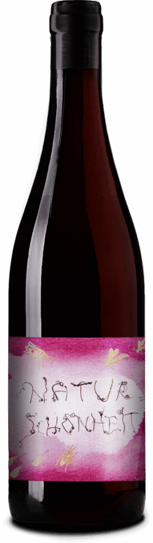 Naturschönheit Hareter