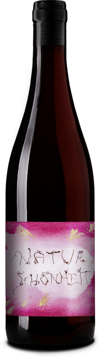 Naturschönheit Hareter