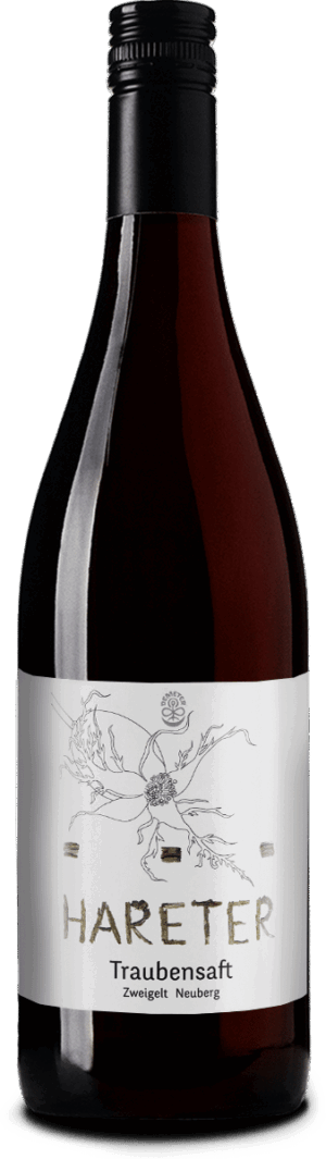 Blaufränkisch & Cabernet Jura Kranawitzl 2024