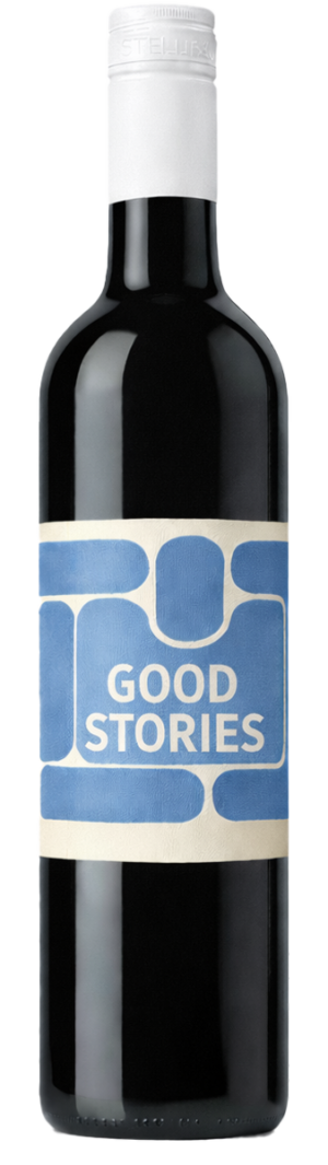 Aurora aus der Linie Good Stories vom Weingut Hareter aus Weiden am See im Burgenland.