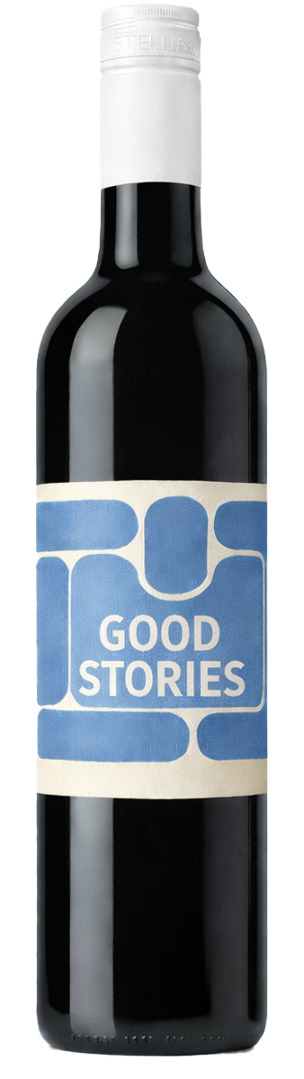 Aurora aus der Linie Good Stories vom Weingut Hareter aus Weiden am See im Burgenland.