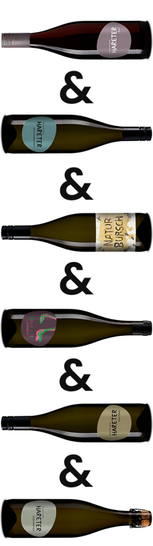 Wein für den Muttertag