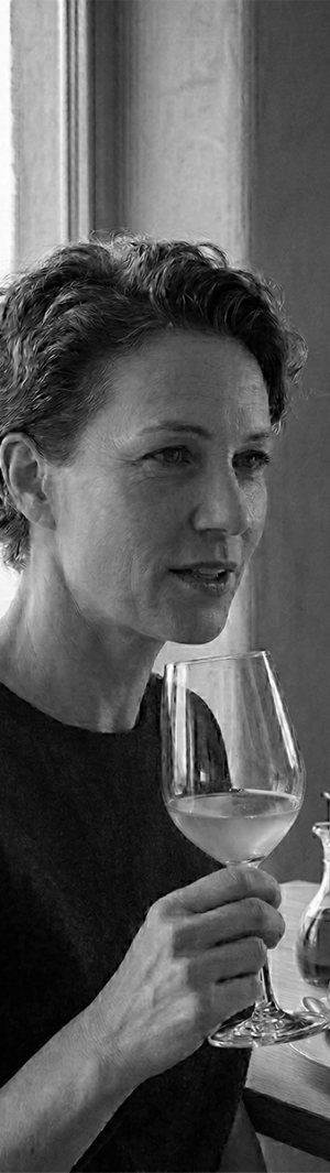 Weinverkostung im biodynamischen Weingut – 8 Weine, hausgemachtes Brot, Olivenöl und Butter genießen.